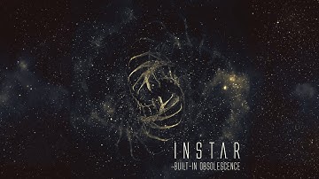 Built-in Obsolescence - INSTAR (Full Album 2018)