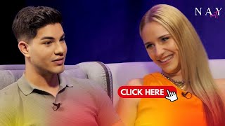 картинка: МИЛА РОБЕРТ: НЕ СЪМ ОТ ХОРАТА, КОИТО  „ЛАМТЯТ