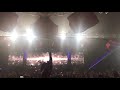 w&w live in ageha club japan 2018