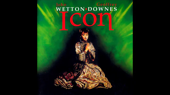 Wetton Downes Icon 2005