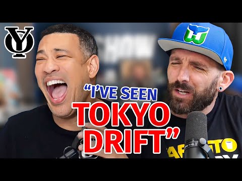 Do Asians Really Cause the Most Car Accidents?! | Michael Yo Show