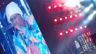 Tego Calderon En Lima Perú - \