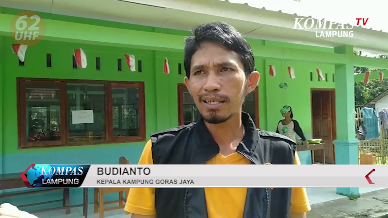DAMPAK BANJIR SEKOLAH DI LIBURKAN BUAT PENGUNGSI