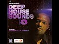 Deep House Sounds 8 - Mixed by Vinny Da Vinci [2011]