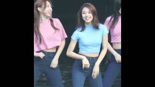Chaeyoung Hot Clips For Edits