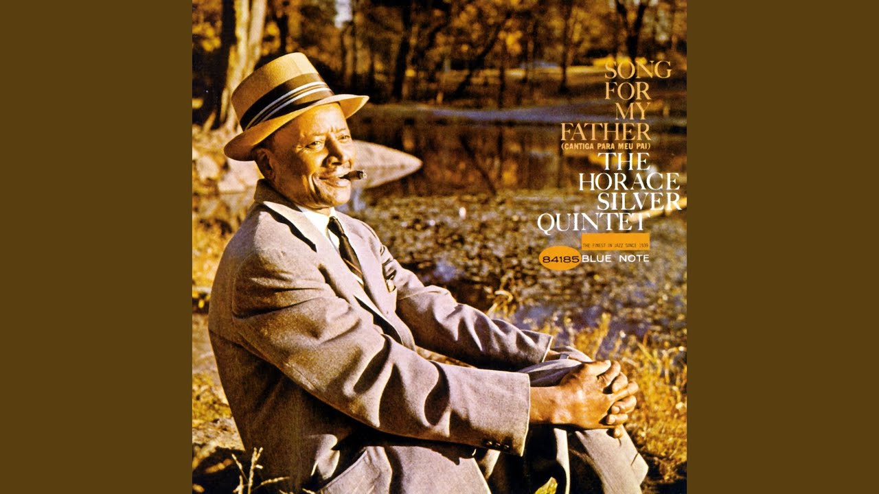 Παρακολούθηση Lonely Woman (Remastered 1999/Rudy Van Gelder Edition) στο YouTube Παρακολούθηση Lonely Woman (Remastered 1999/Rudy Van Gelder Edition) στο YouTube