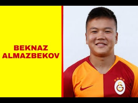 Beknaz Almazbekov performans videosu || HD