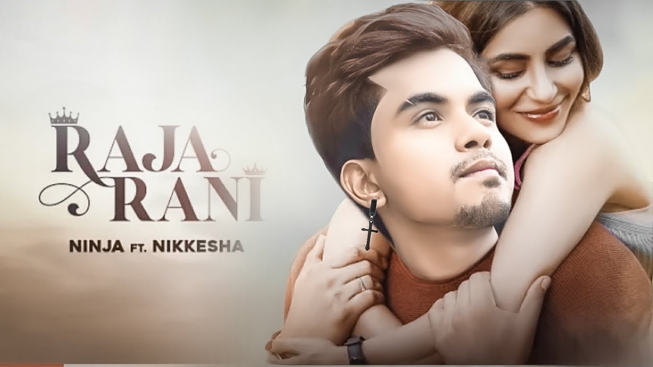 Ninja | Raja Rani | New Punjabi Songs 2023 | Latest Punjabi Songs 2023 ...