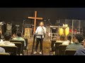 What does the 10th commandment really mean? (BRB Music gives a sermon on covetousness)