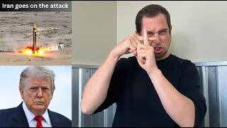 Iran goes on the attack; School shooter Colt Gray sentenced