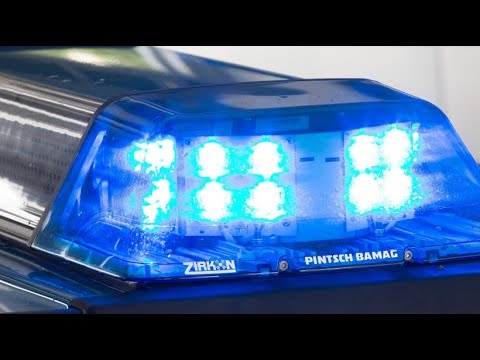 Messerangriff auf Passanten