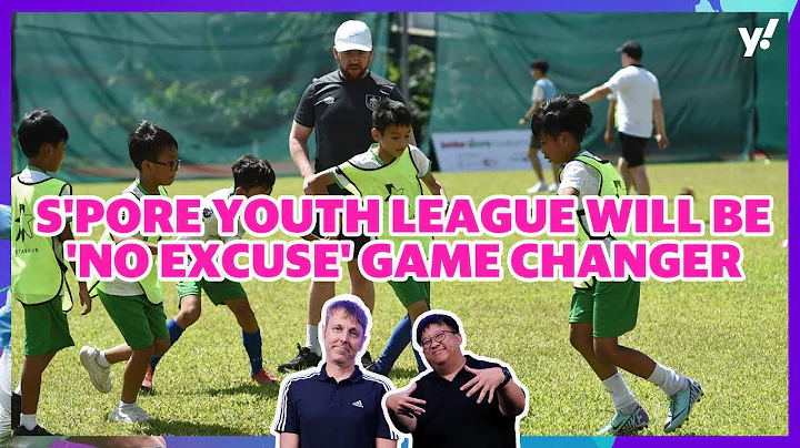 Singapore Youth League throws down the gauntlet to fans: Footballing Weekly S2E30, Part 2 - DayDayNews