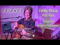 Josephine Alexandra - I&#39;ll Be There For You (from &quot;Friends&quot;) | Live at Virgin Voyages