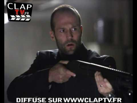 ROGUE - JET LI - Jason Statham