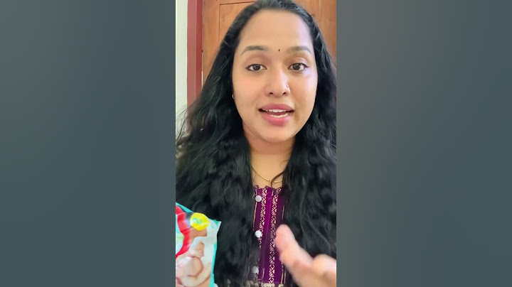 Pampers എന്താ ഇങ്ങനെ 🤔//pampers diaper review