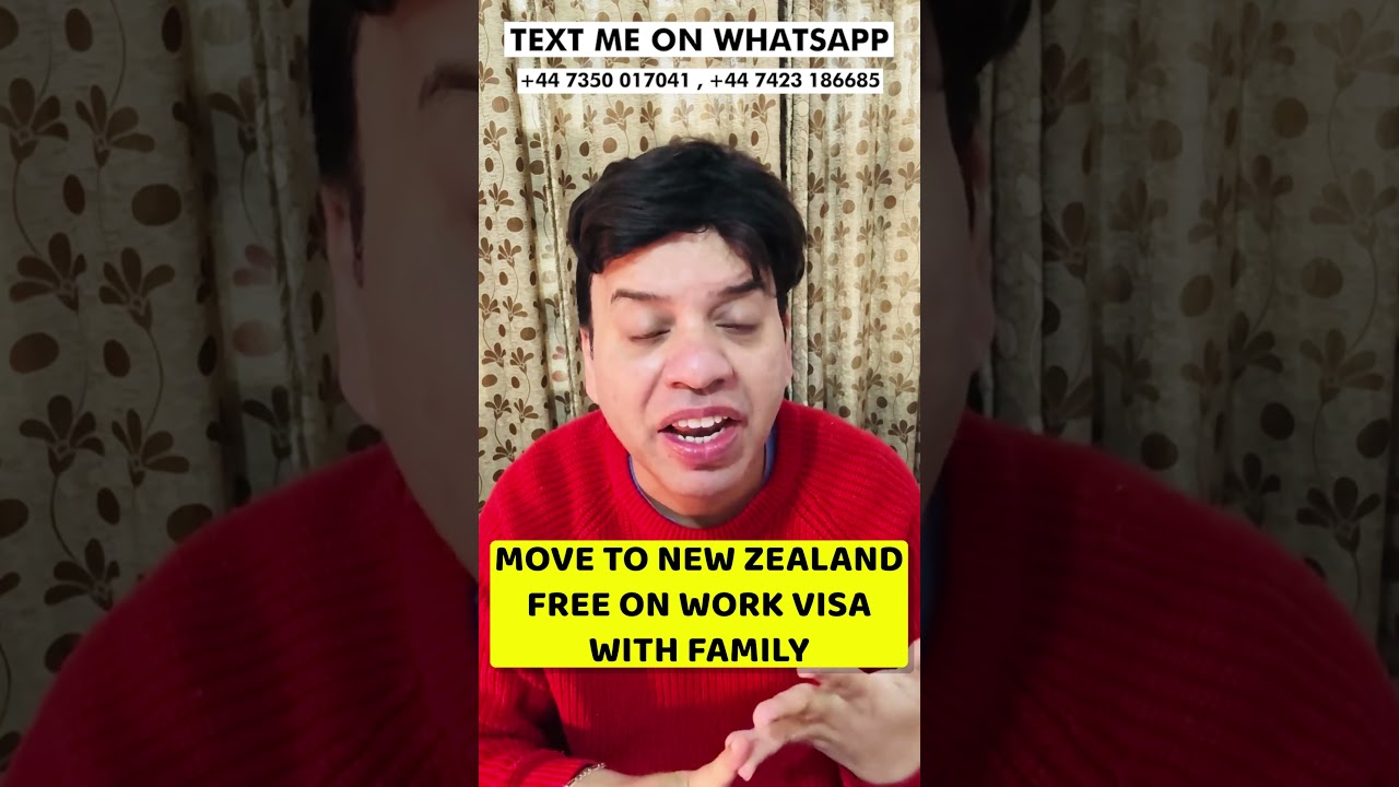 New zealand work visa 2026 | how to apply New zealand work visa 2026 | New zealand work visa 2026