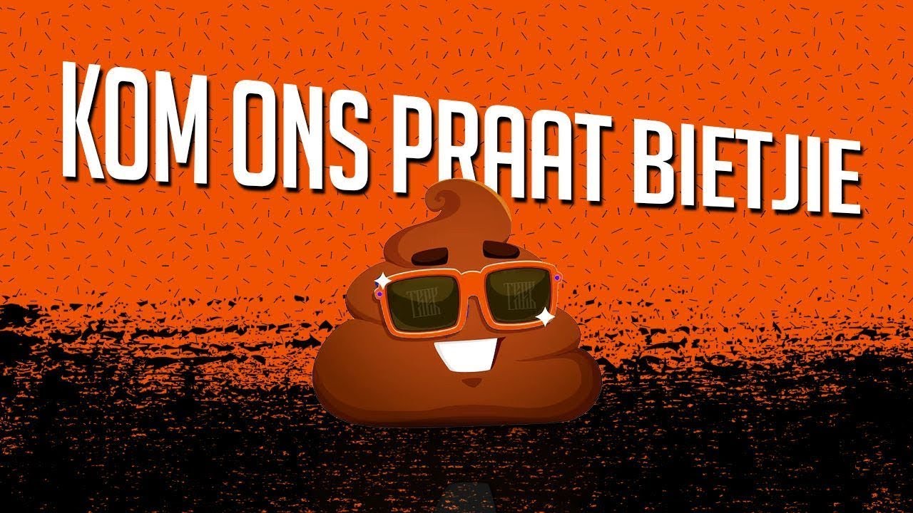 Kom Ons Praat Bietjie Kak | South Africa (2026)