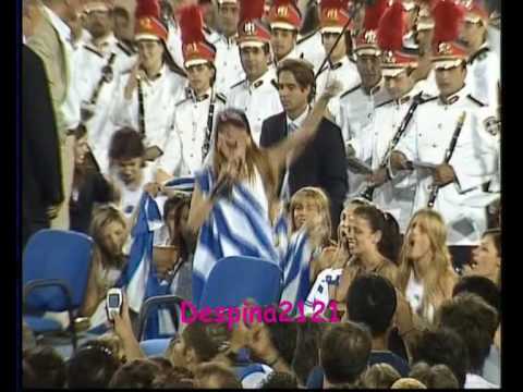 Despina Vandi - Euro 2004