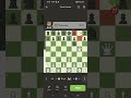 90.6 accuracy win in chess (GM)Chess #chesscom #gothamchess