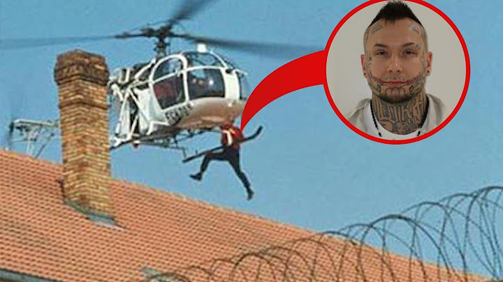 Arratisjet nga Burgu me te Medha te te Gjitha Koherave • Fakte Interesante