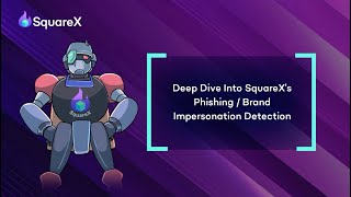Deep Dive into SquareX's Phishing / Brand Impersonation Detection