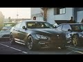 Snow Day with the Satin Black 6 Series! | Vlog No. 4