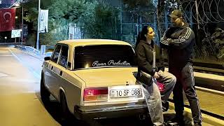 Azeri B Music 2025 - Onu Heç Kime Vermem Axtarılan Mahnı B Remix 2025 Yeni Mahnı