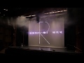 Robert Henke & Robin Fox - Lumière at the Barbican - ARTEFACT 005