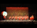 Jigu The Thunder Drums Of China 击鼓 9 Minute Preview 
