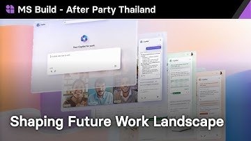 Shaping the future of work with AI