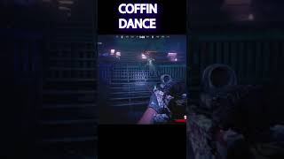 Coffin Dance - COD Cold War Zombie Version