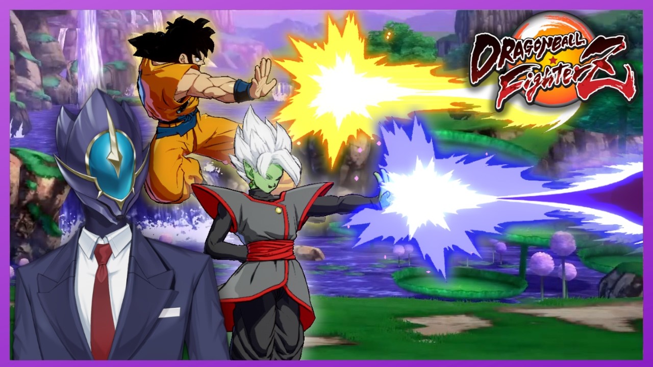 I Put Two Gods On The Same Team