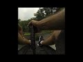 THE GREAT WALL OF CHINA 2015 UP AND DOWN