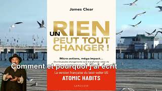 Download Lagu Un rien peut tout changer – James Clear | Audio Livre Complet en Français MP3 Download Lagu Un rien peut tout changer – James Clear | Audio Livre Complet en Français MP3