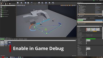 AI Patrol & Action System Tutorial #1 -  Base Patrol Setup
