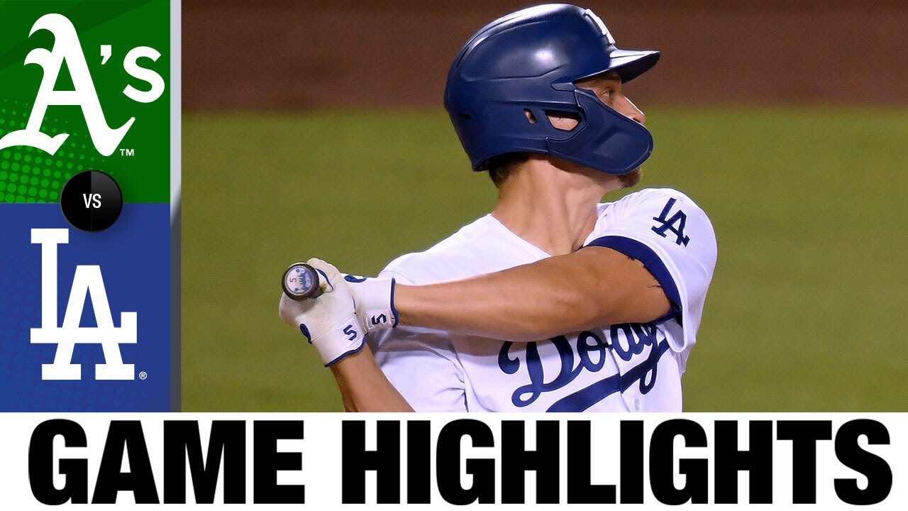 B/R Walk-Off on X: Corey Seager is your final Home Run Derby