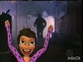 CBS Kids : The New Ghostwriter Mysteries promo, 1997 #2