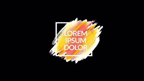 Quotes Titles DaVinci Resolve Templates