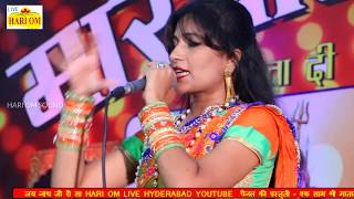 2017 Durga Jasraj New Song - घुमादे म्हारा बालाजी -Ghumade Mhara Balaji - Superhit Rajasthani Bhajan