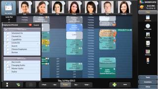 Shortcuts Appointment Book School Demo Video
