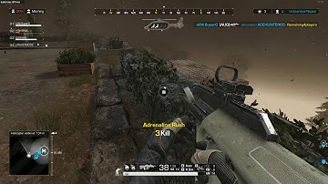 Ring of Elysium - Apparently I am hacking