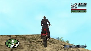 Starter Save-Part 89- Chain Game Wear A Mask -GTA San AndreasPC-complete walkthrough-achieving??.??% screenshot 4