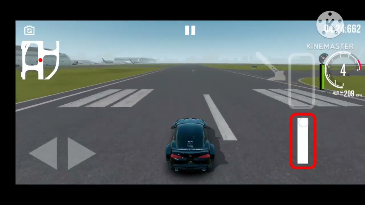 ASSOLUTO RACING : JZA90 LBWK UPGRADE TOPSPEED 351