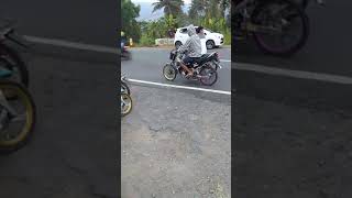 Fu Vs Gl Pro Jalan Lingkar Ambarawa