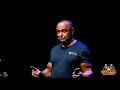 Charles Poliquin: the relevance of branding and look in your job