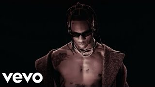 Travis Scott - Faded (Feat. Yeat) (Prod. AKIIRA)