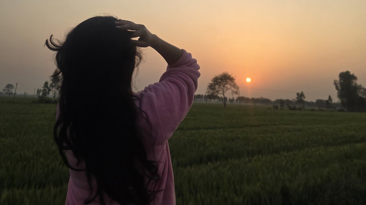 मैं मिली अपनी बहन से 3 साल बाद और यह अचानक से हम कहा गए। साथ में अम्मा ने मचाया धूम#vlog 