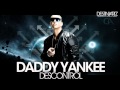 Descontrol Remix, Daddy Yankee