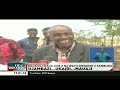 Wavamizi waua chifu na watu wengine wawili Samburu