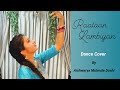 Raataan Lambiyan || Dance cover || Shershaah || Aishwarya Originals || Sangeet choreography